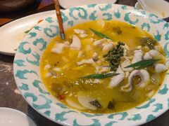 -老屋印象川菜(世纪东方店)