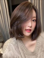 点击看大图 -MORI HAIR SALON日式美发沙龙