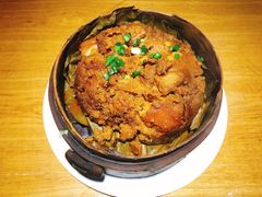 米粉肉-小柴米·传统江西菜(万寿宫店)