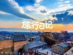 -暖泉古镇