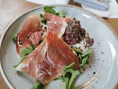 -BOR Eatery(安福路店)