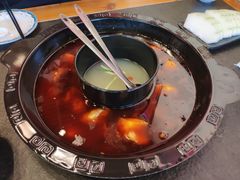 -重庆烧鸡公火锅(簋街店)