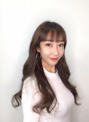 点击看大图 -3AM HAIR SALON烫发染发接发