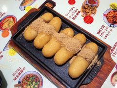 -点兵点将·四川传统小吃集(勐海路店)