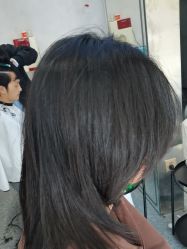 -丝源发型