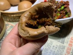 -粤港湾砂锅粥·宵夜(宝龙店)