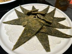 香煎提菜饼-兴仙饭店·闽味海鲜(马尾总店)