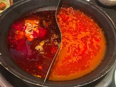 -巴蜀大将火锅(春熙店)