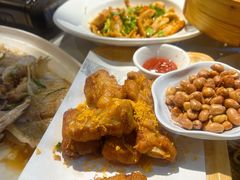 -闽公馆·客家私房菜·商务宴请·包厢(杏林橡树湾店)