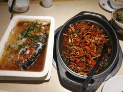 -大碗先生(万家丽店)