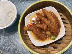 -顺意·顺德家乡菜(国际人才大厦店)