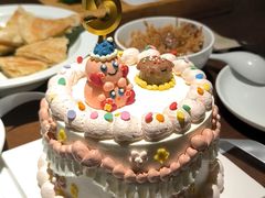 -伶甜·CAKE(国贸店)