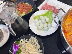 -唯爱KTV聚会餐厅(仙林东城汇店)
