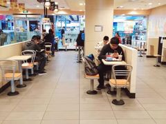 -麦当劳(西安雁塔路店)