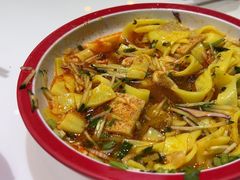 -清真·西域伙伴牛肉面·羊肉串(融创店)