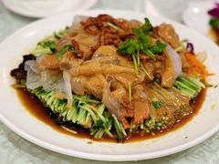 -宝发园名菜馆