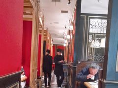-新白鹿餐厅(第一百货店)