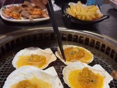 -AJIYA·池袋日式烧肉自助(天津万象城店)