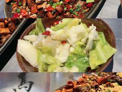 -馬伍旺川菜(江北虹悦城店)