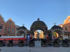 -安徒生童话乐园