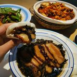 南昌烧菜性价比之王～蓝边碗