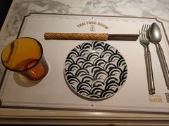 -太食獸泰式茶餐厅(艾尚天地店)