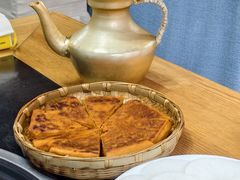 -银同牦牛肉火锅