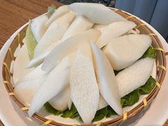 -椰子不语 椰子鸡火锅(淮海店)
