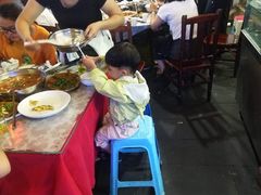 -韩妹鱼庄·泸定老字号(泸定店)