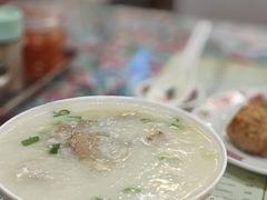 -罗富记粥面专家(摆花街店)