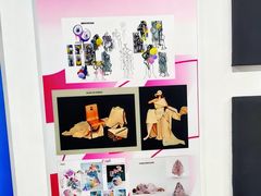 -新东方斯芬克艺术留学作品集培训(郑州校区)