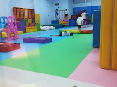 -飞奇儿体能体操馆(和平印象城店)