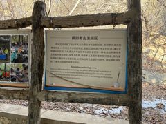 -周口店北京人遗址公园