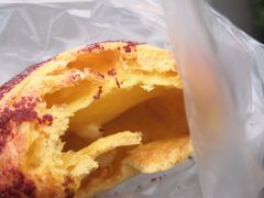 -面包达人(大邑县家乐福店)