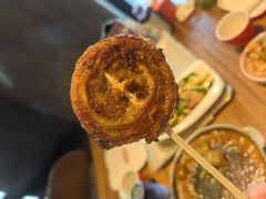 -熙成烧烤(白塔岭店)