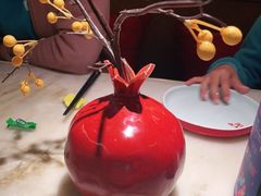 -京华烟云·北京烤鸭(领展购物广场·中关村店)