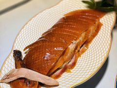 -食悦江南·淮扬菜·烤鸭(亚运村·惠新店)