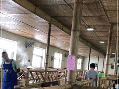 大堂-大鹅岛灶台鱼·铁锅炖(水库路店)