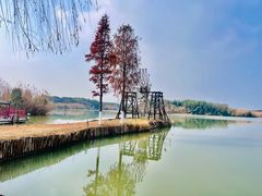-沙家浜风景区