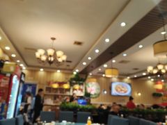-桃子餐厅·天津菜(红星路直营店)