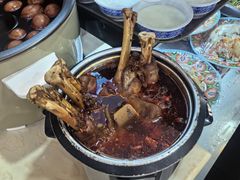 -西域美食(西直门南小街店)