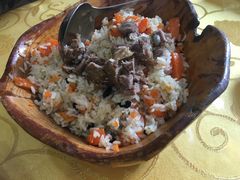 -新疆巴州金丝特餐厅(大钟寺店)