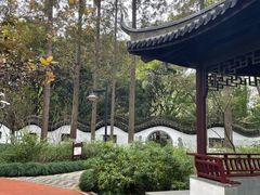 -瀛洲公园