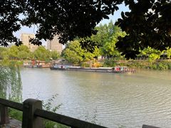 -运河游船(武林门码头)