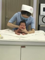 -爱帝宫月子中心(罗湖别墅院)