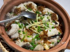 -围龙屋客家食府(福田店)