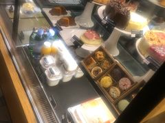 -星巴克(洛阳中州路王府井店)