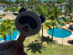 -石梅湾艾美度假酒店