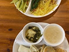 -素清香(解放路店)