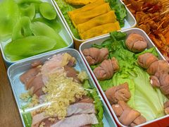 -黔哆哆地摊酸汤火锅(清湖店)